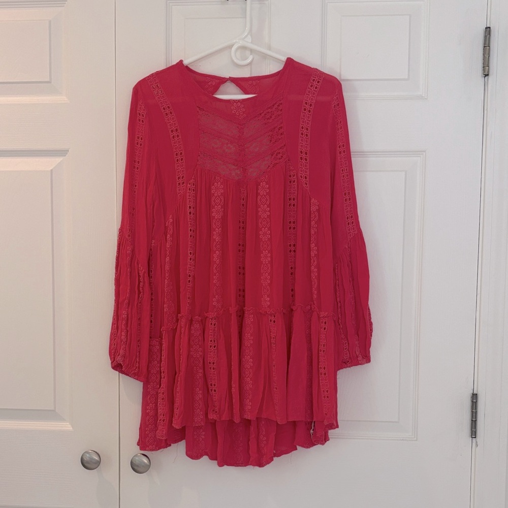 Free People Dress or Tunic